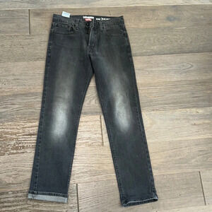 Denizen from Levi’s  gray men’s skinny fit 216 jeans